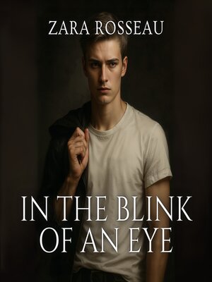 cover image of In the Blink of an Eye